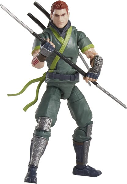 G.I. Joe Classified Kamakura