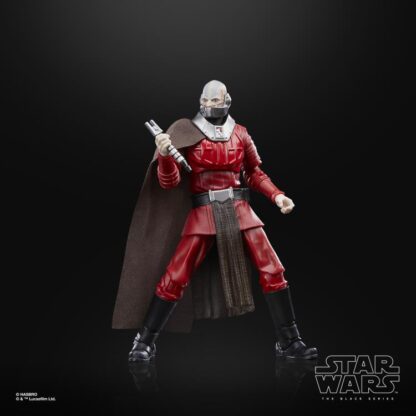 Star Wars The Black Series Darth Malak ( Knights of the Old Republic )