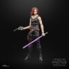 Star Wars The Black Series Mara Jade ( Expanded Universe )