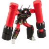 Mastermind Creations Ocular Max RM-06 Furor & RM-07 Riot Set Of 2 Reissue
