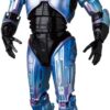 Medicom Mafex No.196 Robocop 2 Robocop Action Figure ( Murphy )