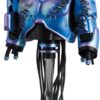 Medicom Mafex No.196 Robocop 2 Robocop Action Figure ( Murphy )
