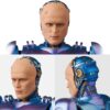 Medicom Mafex No.196 Robocop 2 Robocop Action Figure ( Murphy )