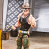 G.I. Joe Classified Sgt Slaughter Exclusive