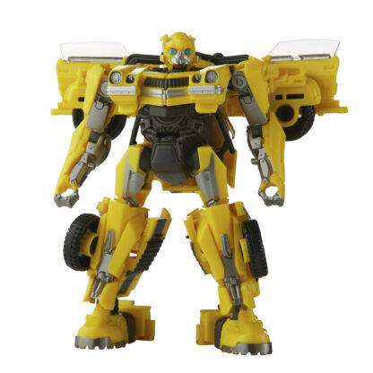 Transformers Studio Series Rise of the Beasts Bumblebee ( Off Road )