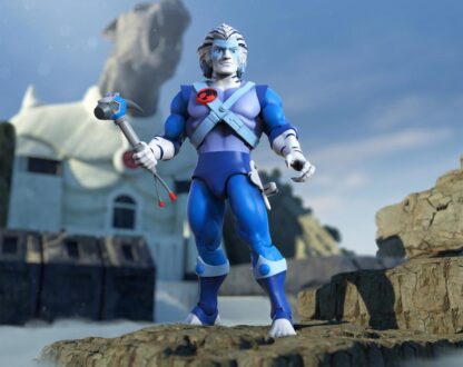 Super7 Thundercats Ultimates Bengali