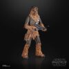 Star Wars The Black Series 40th Anniversary Chewbacca ( TESB )