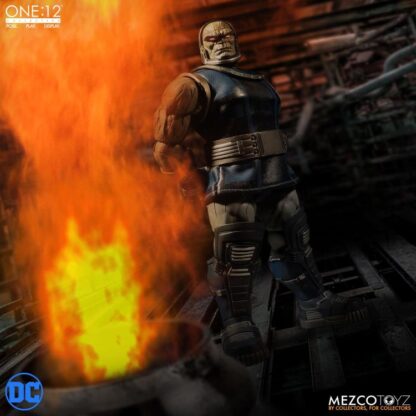 Mezco One:12 Collective Darkseid DC Comics Action Figure