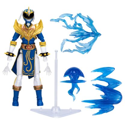 Power Rangers X Street Fighter Lightning Collection Morphed Chun-Li Blazing Phoenix Ranger