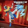 Power Rangers X Street Fighter Lightning Collection Morphed Chun-Li Blazing Phoenix Ranger
