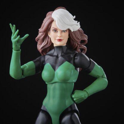 Marvel Legends X-Men Rogue Action Figure