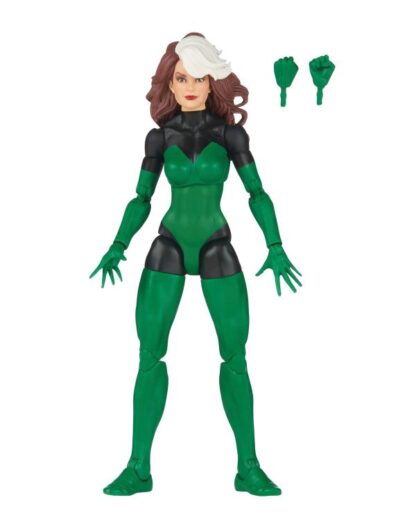 Marvel Legends X-Men Rogue Action Figure