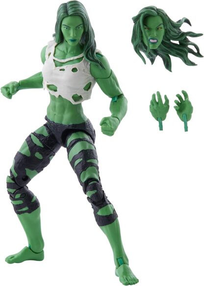 Marvel Legends She-Hulk ( Comic Version )