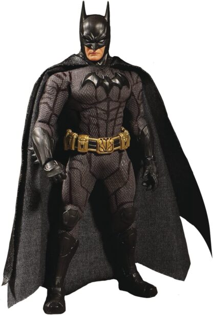 Mezco One:12 Collective Sovereign Knight Batman ( Regular Version )