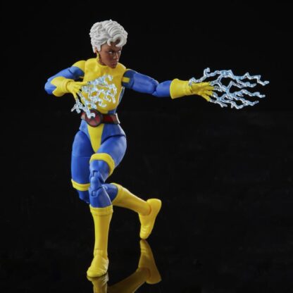 Marvel Legends X-Men Team Suit 3 Pack Storm, Forge and Jubilee