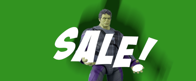 Sale!