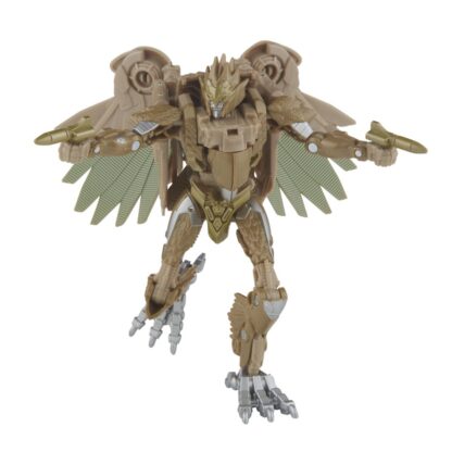 Transformers Rise of the Beasts Deluxe Airrazor