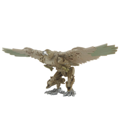 Transformers Rise of the Beasts Deluxe Airrazor