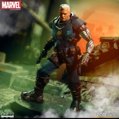 Mezco One:12 Collective Cable