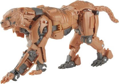 Transformers Studio Series Rise of the Beasts Cheetor