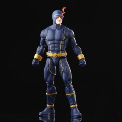 Marvel Legends Astonishing X-Men Cyclops Action Figure ( Ch'od BAF )