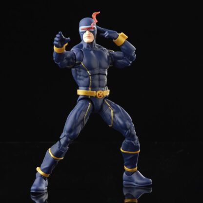 Marvel Legends Astonishing X-Men Cyclops Action Figure ( Ch'od BAF )