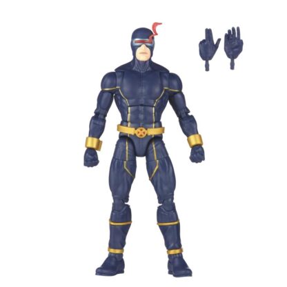 Marvel Legends Astonishing X-Men Cyclops Action Figure ( Ch'od BAF )