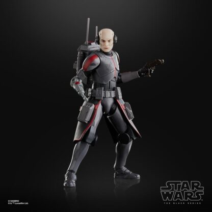 Star Wars The Black Series Echo Bad Batch Action Figure