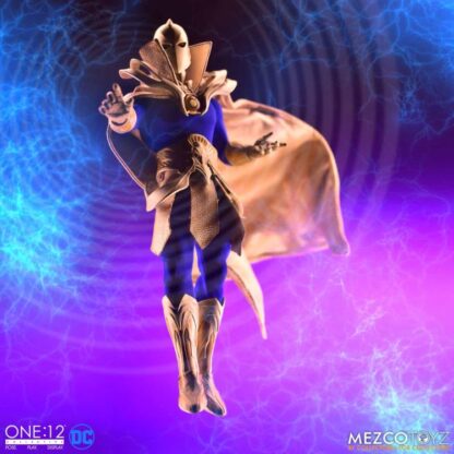 Mezco One:12 Collective Dr Fate DC Comics Action Figure