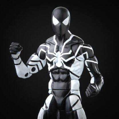 Marvel legends Future Foundation Spider-Man