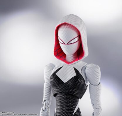 Spider-Man: Across the Spider-Verse S.H.Figuarts Spider-Gwen