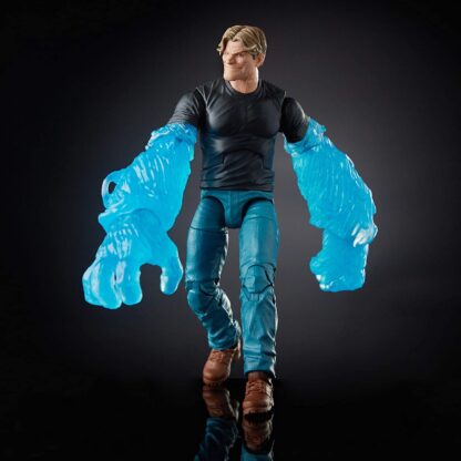 Marvel Legends Hydro-Man