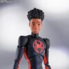 Spider-Man: Across the Spider-Verse S.H.Figuarts Spider-Man (Miles Morales)