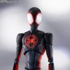 Spider-Man: Across the Spider-Verse S.H.Figuarts Spider-Man (Miles Morales)