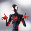 Spider-Man: Across the Spider-Verse S.H.Figuarts Spider-Man (Miles Morales)