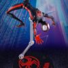 Spider-Man: Across the Spider-Verse S.H.Figuarts Spider-Man (Miles Morales)