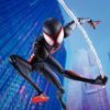 Spider-Man: Across the Spider-Verse S.H.Figuarts Spider-Man (Miles Morales)