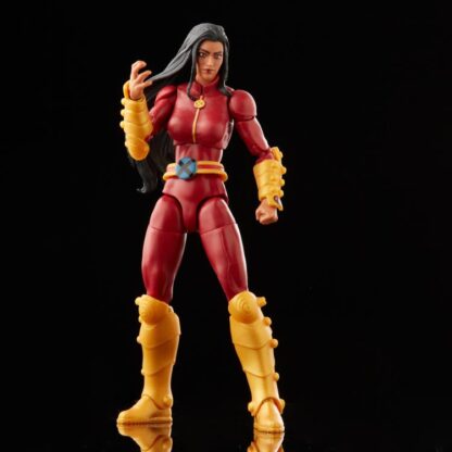 Marvel Legends X-Men Monet St. Croix Action Figure ( Ch’od BAF )