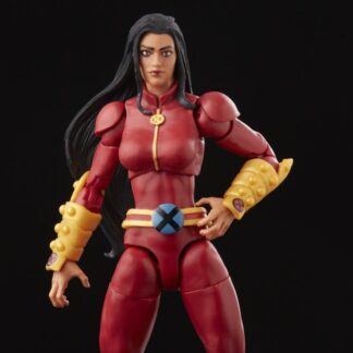 Marvel Legends X-Men Monet St. Croix Action Figure ( Ch’od BAF )