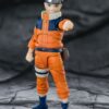 Naruto S.H.Figuarts Naruto Uzumaki