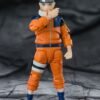 Naruto S.H.Figuarts Naruto Uzumaki