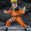 Naruto S.H.Figuarts Naruto Uzumaki