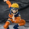 Naruto S.H.Figuarts Naruto Uzumaki