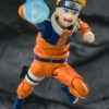 Naruto S.H.Figuarts Naruto Uzumaki