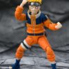Naruto S.H.Figuarts Naruto Uzumaki
