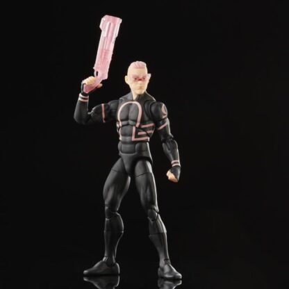 Marvel Legends X-Men Kid Omega Action Figure ( Ch'od BAF )