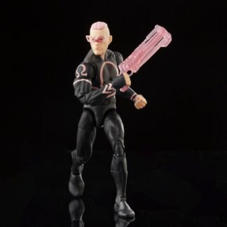 Marvel Legends X-Men Kid Omega Action Figure ( Ch'od BAF )