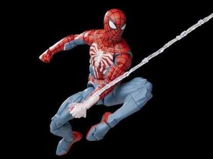 Marvel Legends Spider-Man 2 Gamerverse Spider-Man