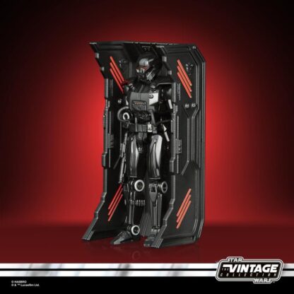 Star Wars The Vintage Collection Dark Trooper (The Mandalorian)