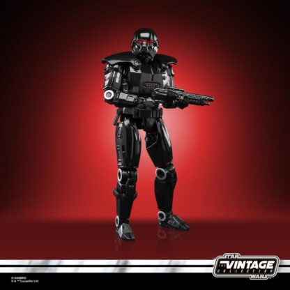 Star Wars The Vintage Collection Dark Trooper (The Mandalorian)